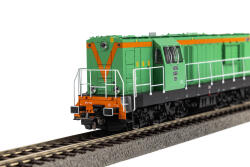 Piko 52308 H0 Diesellokomotive Sm31 PKP