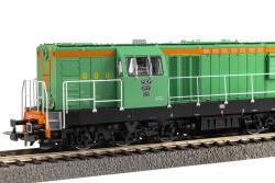 Piko 52309 H0 Diesellokomotive Sm31 PKP - Sound Version