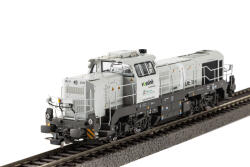 Piko 52364 H0 Diesellokomotive DE18 Mercitalia