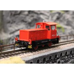 Piko 52637 H0 Diesellokomotive BR 312 EBS