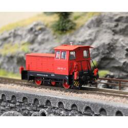 Piko 52637 H0 Diesellokomotive BR 312 EBS