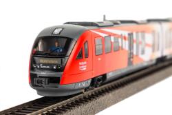 Piko 52983 H0 Dieseltriebwagen "Desiro"...