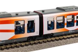 Piko 52983 H0 Dieseltriebwagen "Desiro"...