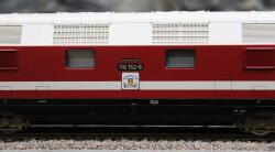 Piko 52995 H0 Diesellokomotive BR 118 FDJ DR