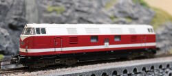 Piko 52996 H0 Diesellokomotive BR 118 FDJ DR - Sound Version