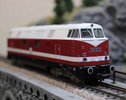 Piko 52996 H0 Diesellokomotive BR 118 FDJ DR - Sound Version