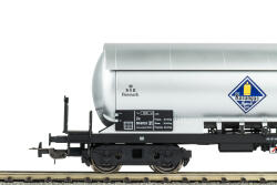 Piko 54531 H0 Druckgaskesselwagen Kosangas DSB