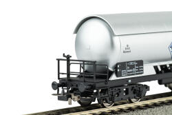 Piko 54531 H0 Druckgaskesselwagen Kosangas DSB