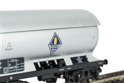 Piko 54531 H0 Druckgaskesselwagen Kosangas DSB