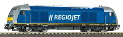 Piko 57974 H0 Diesellokomotive BR 223 Regiojet Ep. VI