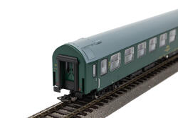 Piko 58568 H0 Personenwagen Y-Wagen 2. Klasse Bm CSD