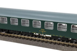 Piko 58568 H0 Personenwagen Y-Wagen 2. Klasse Bm CSD