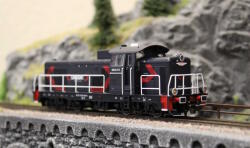 Piko 59276 H0 Diesellokomotive SM42 CargoUnit