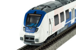 Piko 59518 H0 Elektrischer Triebwagen BR 442 "Talent 2" National Express 3tlg - Sound Version