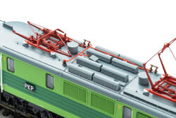 Piko 96397 H0 Elektrolokomotive EU07 PKP