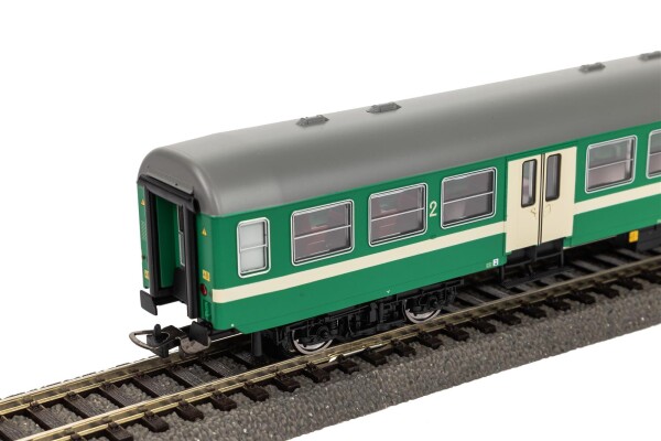 Piko 96664 H0 Personenwagen 120A PKP