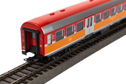 Piko 96665 H0 Personenwagen 120A Polregio
