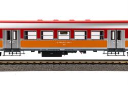 Piko 96665 H0 Personenwagen 120A Polregio