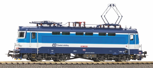 Piko 97410 H0 Elektrolokomotive Rh 242 CD
