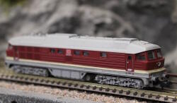 Trix T16235 N Diesellokomotive BR 232 DB AG - Sound Version
