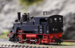 Trix T16896 N Dampflokmotive BR 89.6 DR -