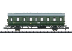 Trix T18277 N Personenzug-Set DR Ep III