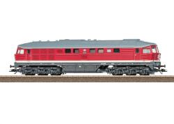 Trix T22407 H0 Diesellokomotive BR 132 DR - Sound Version & Rauch