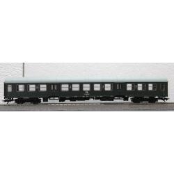 Trix T23180 H0 Personenwagen-Set DR mit LED Innenbeleuchtung