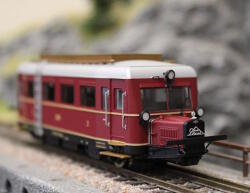 Trix T25135 H0 Schienenbus VT 88.9 DB - Sound Version