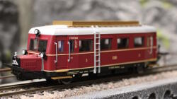 Trix T25135 H0 Schienenbus VT 88.9 DB - Sound Version