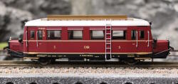 Trix T25135 H0 Schienenbus VT 88.9 DB - Sound Version