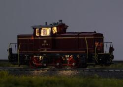 Trix T25600 H0 Diesellokomotive V60 DB - Sound  - Digi Kupplung