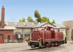 Trix T25600 H0 Diesellokomotive V60 DB - Sound  - Digi Kupplung