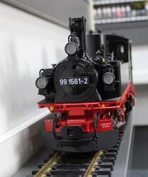LGB L26847 G Dampflokomotive IV K DR