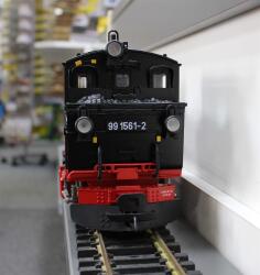 LGB L26847 G Dampflokomotive IV K DR