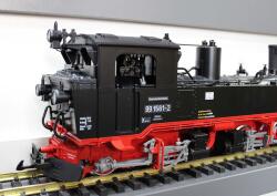 LGB L26847 G Dampflokomotive IV K DR