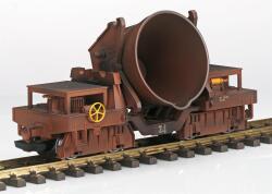 LGB L40561 G Schlackenwagen