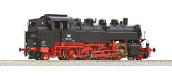 Roco 7100019 H0 Dampflokomotive BR 086 407-4 DB
