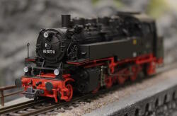 Roco 7100027 H0 Dampflokomotive BR 86 1617-9 DR