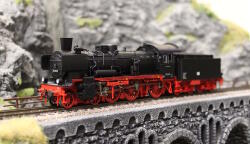 Roco 71398 H0 Dampflokomotive BR 38 2833 DR - Sound Version
