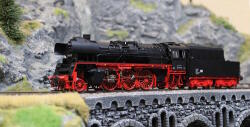 Roco 7100023 H0 Dampflokomotive BR 35.10 DR
