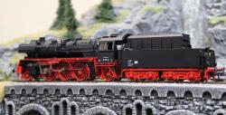 Roco 7100023 H0 Dampflokomotive BR 35.10 DR