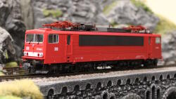Roco 7500106 H0 Elektrolokomotive BR 155 006-0 DR