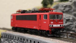 Roco 7500106 H0 Elektrolokomotive BR 155 006-0 DR