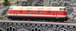 Roco 7310060 H0 Diesellokomotive BR 118 210-4 DR - Sound...