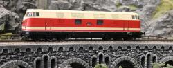 Roco 7310060 H0 Diesellokomotive BR 118 210-4 DR - Sound Version