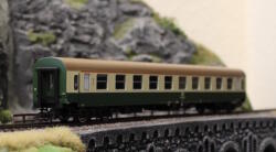 Roco 6200114 H0 Schnellzugwagen 1. Klasse DR