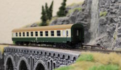 Roco 6200114 H0 Schnellzugwagen 1. Klasse DR