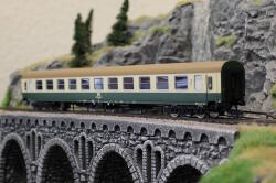 Roco 6200117 H0 Schnellzugwagen 2. Klasse DR