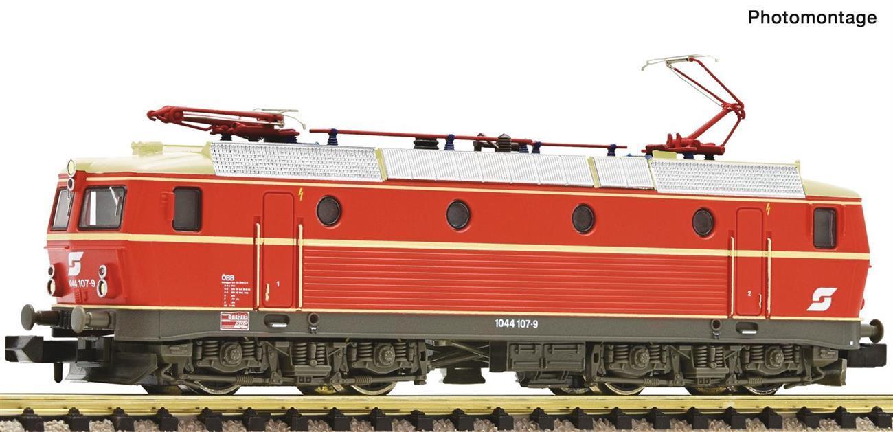 Fleischmann 7570052 N Elektrolokomotive 1044 107-9, ÖBB